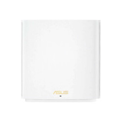ASUS ZenWiFi XD6S - Impianto Wi-Fi (router) - fino a 2700 mq - maglia - GigE - Wi-Fi 6 - Dual Band