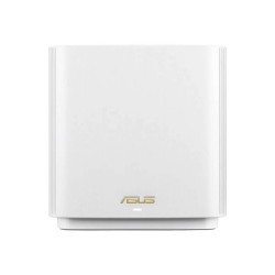 ASUS ZenWiFi XT9 - Router - switch a 3 porte - GigE, 2.5 GigE - 802.11a/b/g/n/ac/ax - Tri-Band