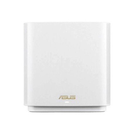 ASUS ZenWiFi XT9 - Router - switch a 3 porte - GigE, 2.5 GigE - 802.11a/b/g/n/ac/ax - Tri-Band