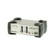 ATEN CS1732B - Switch KVM / audio / USB - 2 x KVM / audio / USB - 1 utente locale - desktop - alimentazione CC