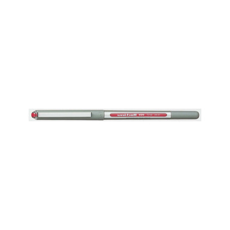 Roller Uni Ball Eye UB157  - punta 0,7mm - rosso - Uni Mitsubishi