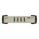 ATEN CubiQ CS84U - Switch KVM - 4 x KVM port(s) - 1 utente locale - desktop