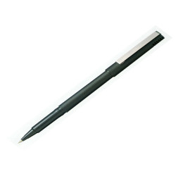 Roller Uni Ball UB120  - punta  0,5mm - nero - Uni Mitsubishi