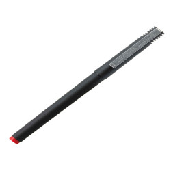 Roller Uni Ball UB120  - punta 0,5mm - rosso - Uni Mitsubishi