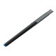 Roller Uni Ball UB120 - punta 0,5mm  - blu - Uni Mitsubishi