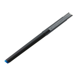 Roller Uni Ball UB120 - punta 0,5mm  - blu - Uni Mitsubishi
