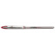 Roller Uni Ball Vision Elite UB200 - punta 0,8mm - rosso  - Uni Mitsubishi i