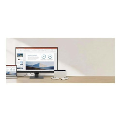 BenQ GW2790 - Monitor a LED - 27" (27" visualizzabile) - 1920 x 1080 Full HD (1080p) @ 100 Hz - IPS - 250 cd/m² - 1300:1 - 5 ms