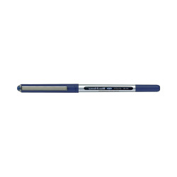 Roller UNI-BALL EYE Micro UB150 - punta 0,5mm - blu - Uni Mitsubishi