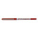 Roller UNI-BALL EYE Micro UB150 - punta 0,5mm - rosso - Uni Mitsubishi