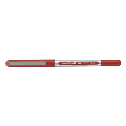 Roller UNI-BALL EYE Micro UB150 - punta 0,5mm - rosso - Uni Mitsubishi