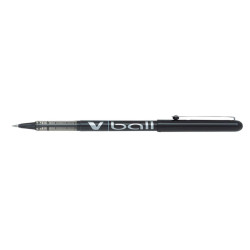 Roller V Ball - punta 0,5 mm - nero - Pilot