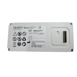 Batteria AMI Smarty Saver Dura 3 anni SMT-C14031