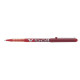 Roller V Ball - punta 0,5 mm - rosso - Pilot