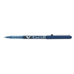 Roller V Ball - punta 0,5mm - blu  - Pilot