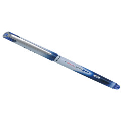 Roller V Ball Grip  - punta 0,5mm - blu - Pilot