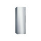 Bosch Serie | 4 KSV36VLEP - Frigorifero - larghezza: 60 cm - prof. 65 cm - altezza: 186 cm - 346 litri - Classe E - inox ottico