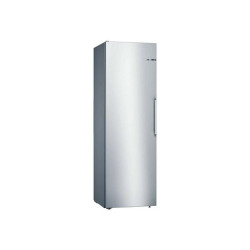 Bosch Serie | 4 KSV36VLEP - Frigorifero - larghezza: 60 cm - prof. 65 cm - altezza: 186 cm - 346 litri - Classe E - inox ottico