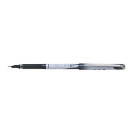 Roller V Ball Grip  - punta 0,5mm - nero - Pilot