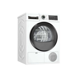 Bosch Serie | 6 WQG24100IT - Asciugatrice - larghezza: 59.8 cm - prof. 59.9 cm - altezza: 84.2 cm - caricamento frontale