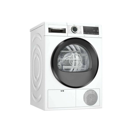 Bosch Serie | 6 WQG24100IT - Asciugatrice - larghezza: 59.8 cm - prof. 59.9 cm - altezza: 84.2 cm - caricamento frontale