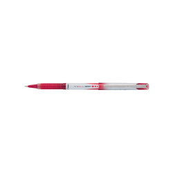 Roller V Ball Grip  - punta 0,7mm - rosso - Pilot