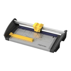 Fellowes Atom A4 - Taglierina - 380 mm - carta