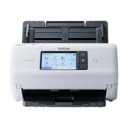Brother ADS-4700W - Scanner documenti - CIS duale - Duplex - A4 - 600 dpi x 600 dpi - fino a 40 ppm (mono) / fino a 40 ppm (col