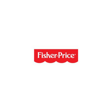 Fisher-Price Mega Bloks First Builders - Big Building Bag - design assortito