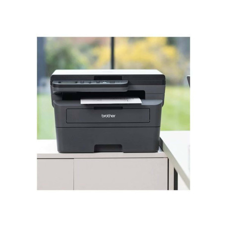 Brother DCP-L2627DWXL - Stampante multifunzione - B/N - laser - Letter A (216 x 279 mm)/A4 (210 x 297 mm) (originale) - A4 (sup