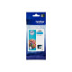 Brother LC424C - Ciano - originale - cartuccia d'inchiostro - per Brother DCP-J1200W