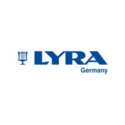 LYRA Rembrandt Art Design - Matita - 6B (pacchetto di 12)