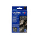 Brother LC1100HYBK - Alta resa - nero - originale - cartuccia d'inchiostro - per Brother DCP-6690CW, MFC-5890CN, MFC-5895CW, MF