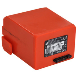 Batteria DAE Aselsan Heartline AED Dura 5 anni BAT-HRT