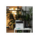 Brother MFC-L3760CDW - Stampante multifunzione - colore - LED - A4/Legal (supporti) - fino a 26 ppm (copia) - fino a 26 ppm (st