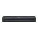 Brother PocketJet 8 PJ-863 - Stampante - B/N - termico diretto - A4/Legal - 300 x 300 dpi - fino a 13.5 ppm - NFC, USB-C, Bluet
