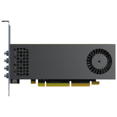 Matrox LUMA Pro A310 Quad, 4 GB, GDDR6, PCI Express x16 4.0