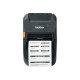Brother RuggedJet RJ-3230BL - Stampante per etichette - termico diretto - Rotolo (7,2 cm) - 203 dpi - fino a 127 mm/sec - USB, 