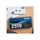 Brother TN-2510 - Alta capienza - nero - originale - scatola - cartuccia toner - per P/N: HLL2400DWRE1, HLL2445DWRE1, MFCL2860D