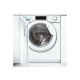 Candy CBDO485TWME/1-S - Lavasciuga - a incasso WiFi - larghezza: 60 cm - prof. 52.5 cm - altezza: 87.5 cm - caricamento frontal