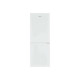 Candy CHCS 514EW - Frigorifero/congelatore - Freezer inferiore - larghezza: 55 cm - prof. 58 cm - altezza: 151 cm - 207 litri -