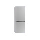 Candy CHCS 514EX - Frigorifero/congelatore - Freezer inferiore - larghezza: 55 cm - prof. 58 cm - altezza: 151 cm - 207 litri -