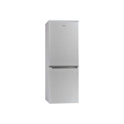 Candy CHCS 514EX - Frigorifero/congelatore - Freezer inferiore - larghezza: 55 cm - prof. 58 cm - altezza: 151 cm - 207 litri -