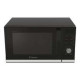 Candy CMGA23TNDB/ST - Forno a microonde con grill - 23 litri - 900 W - nero