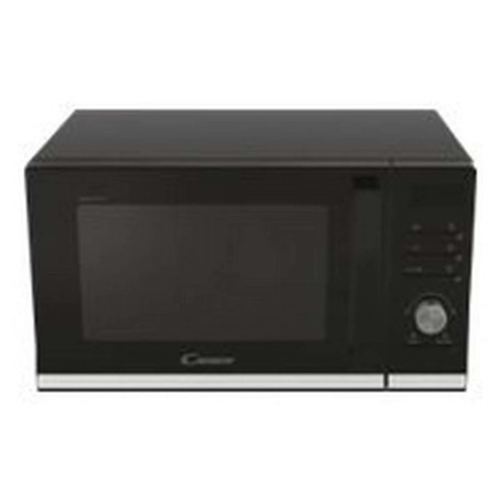 Candy CMGA23TNDB/ST - Forno a microonde con grill - 23 litri - 900 W - nero