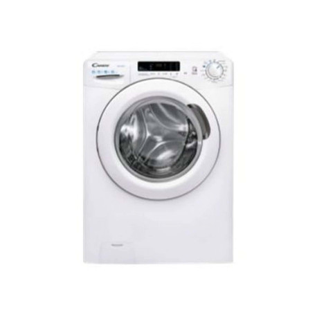 Candy CS1282DE-11 - Lavatrice - larghezza: 60 cm - prof. 52 cm - altezza: 85 cm - caricamento frontale - 58 litri - 8 kg - 1200