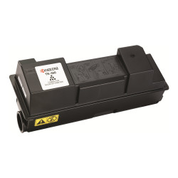 Kyocera TK 350 - Nero - originale - cartuccia toner - per Kyocera FS-3040, FS-3140, FS-3540, FS-3640- FS-3920