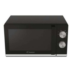Candy Moderna CMG20TNMB - Forno a microonde con grill - 20 litri - 700 W - nero