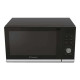 Candy New Timeless CMGA20TNDB - Forno a microonde con grill - 20 litri - 700 W - nero
