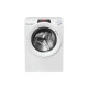 Candy RO 496DWM7/1-S - Lavatrice WiFi - larghezza: 60 cm - prof. 53 cm - altezza: 85 cm - caricamento frontale - 58 litri - 9 k